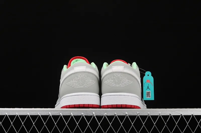 All categories Air Jordan Jordan series basketball shoes Air Jordan 1 Low Air Jordan 1 Low AJ1 Joe 1 low-top cultural and leisure sports sneakers 553558-021